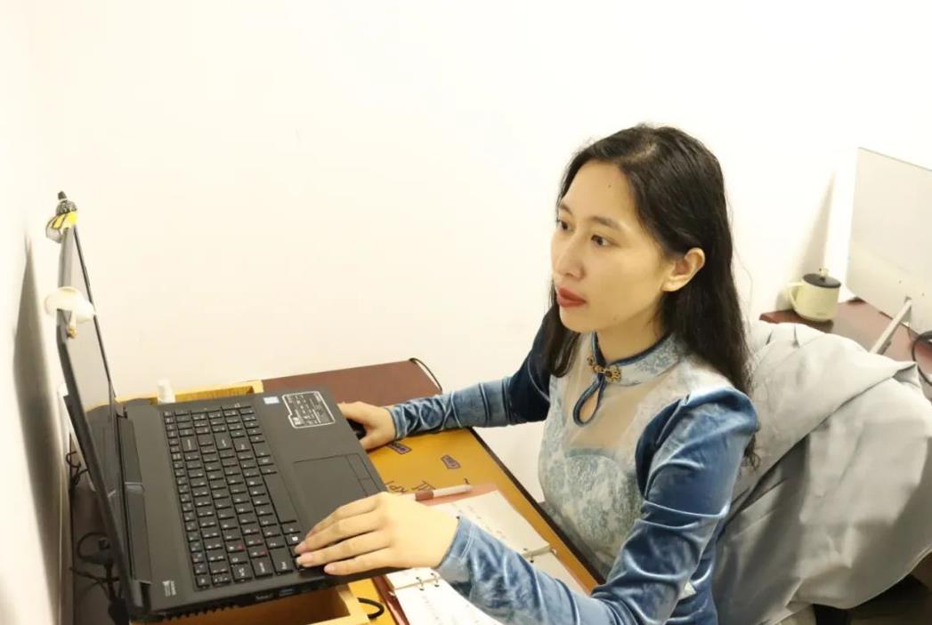 爱游戏官方网页版-爱游戏（中国）“她”力量|迎难而进的女工程师